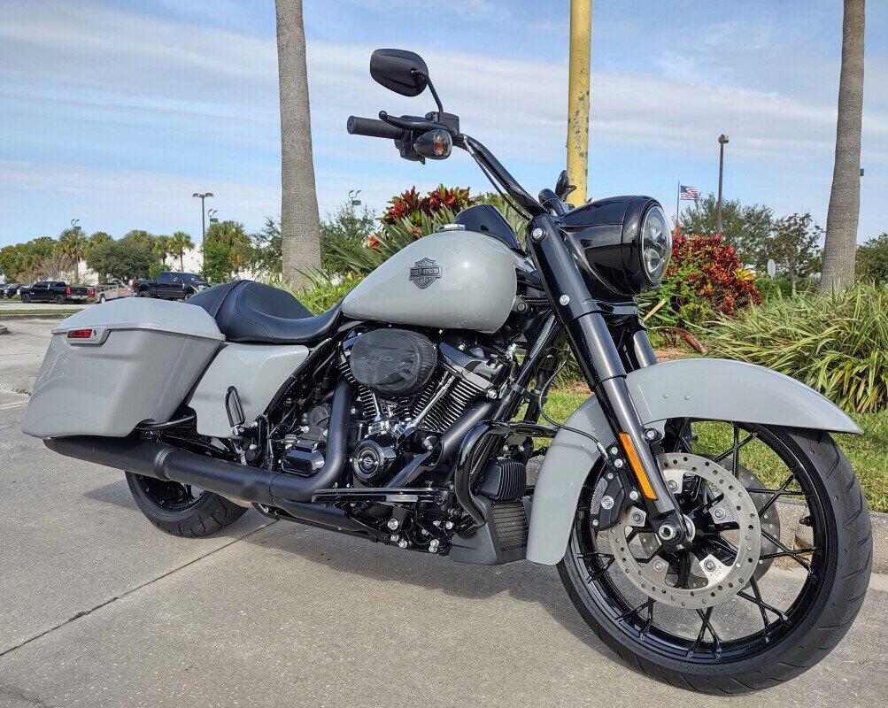Harley-Davidson® Road King™ Special 2025
