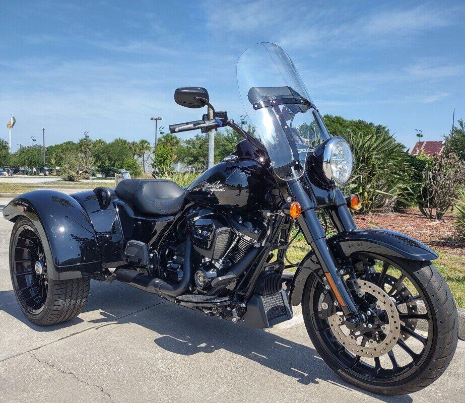 Harley-Davidson® Freewheeler® 2023