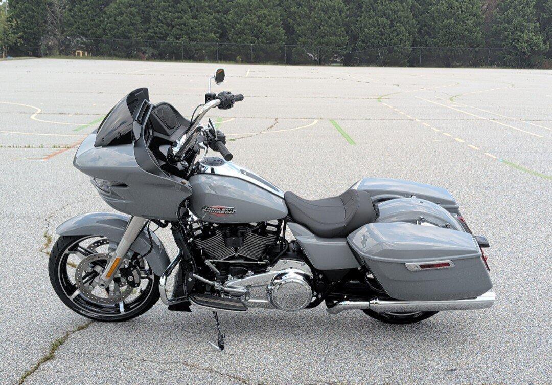 Harley-Davidson® Road Glide® 2026