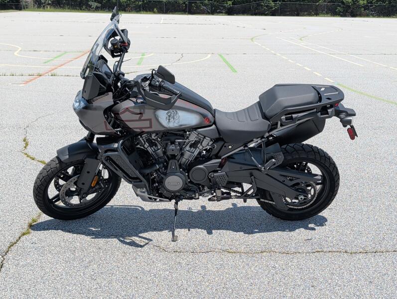 Harley-Davidson® Pan America™ 1250 Special 2021