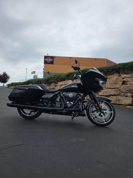 Harley-Davidson® Road Glide™ 2026
