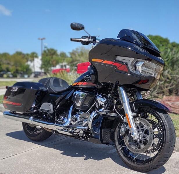 Harley-Davidson® Road Glide™ 2024
