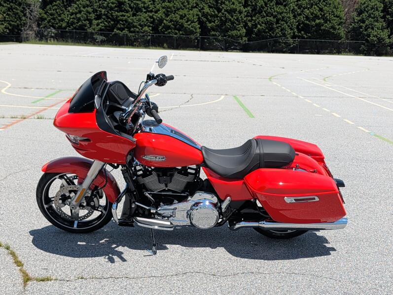 Harley-Davidson® Road Glide™ 2026