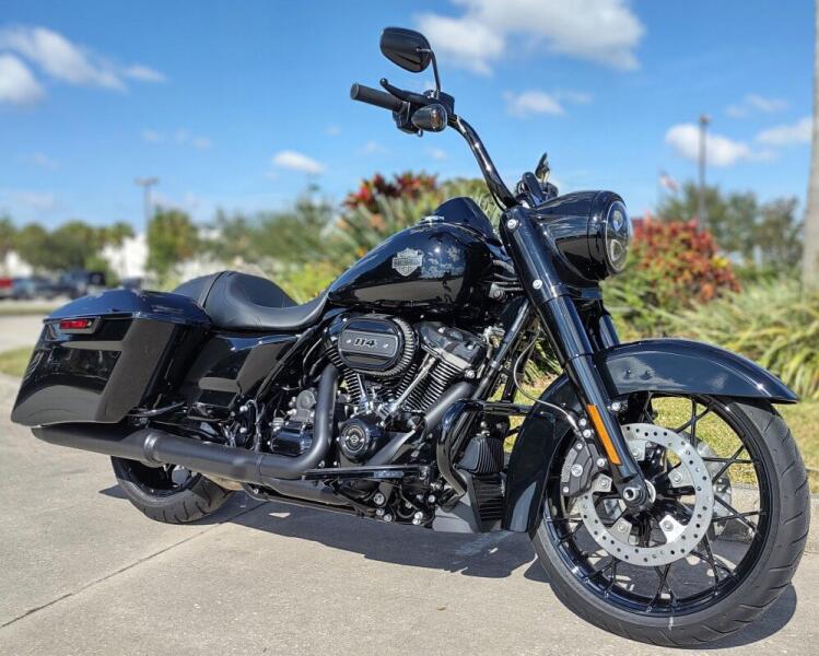 Harley-Davidson® Road King™ Special 2025