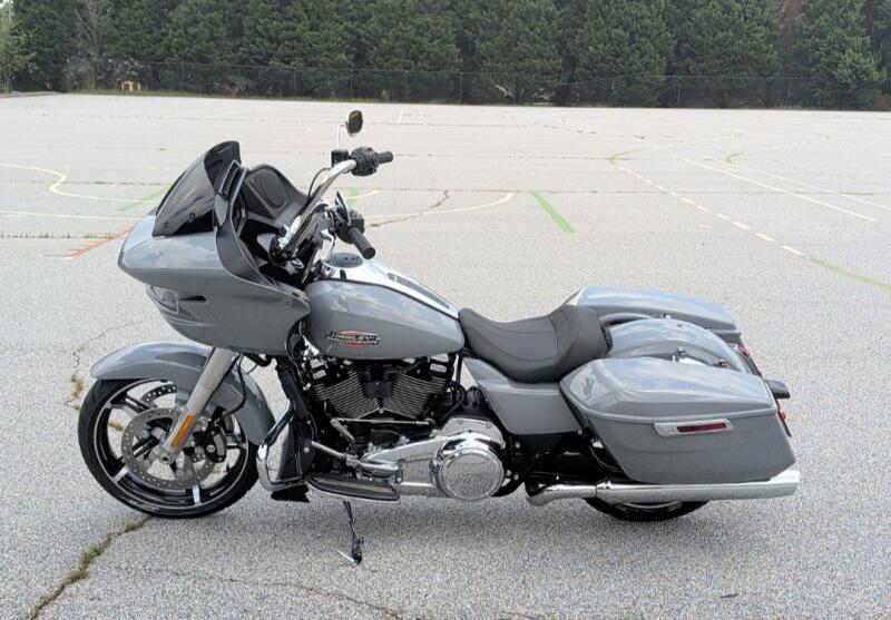 Harley-Davidson® Road Glide™ 2026