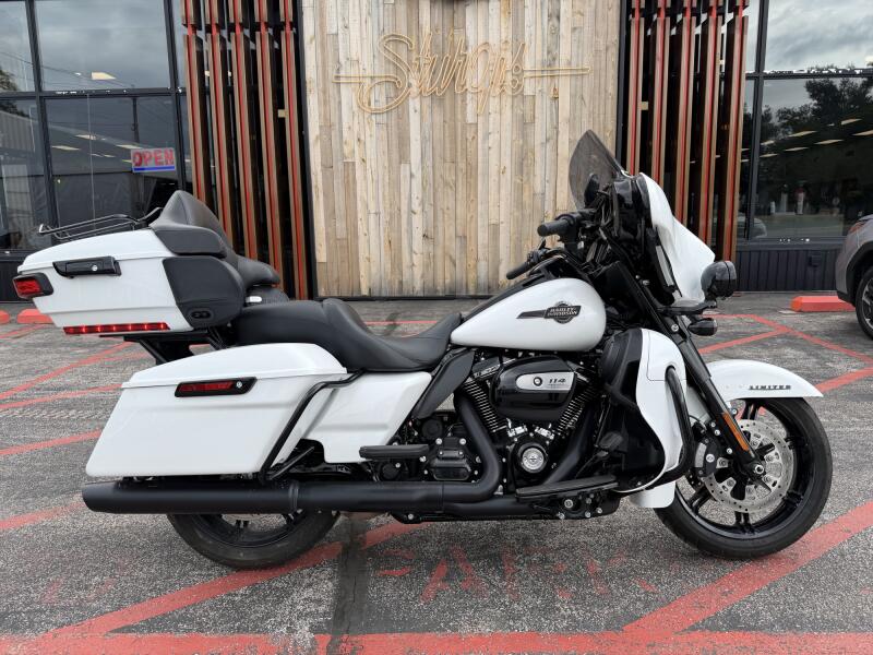 Harley-Davidson® Ultra Limited 2024