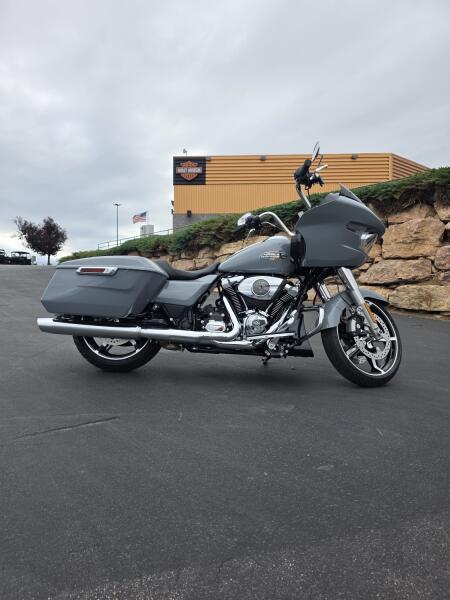 Harley-Davidson® Road Glide® 2026