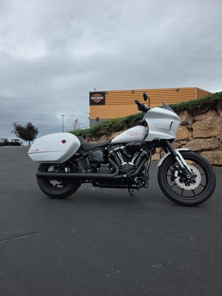Harley-Davidson® Low Rider™ ST 2026