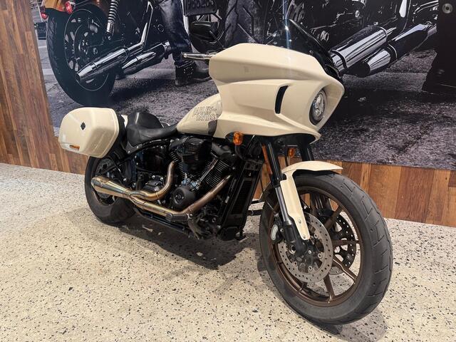 Harley-Davidson® Low Rider® ST 2023 FXLRST
