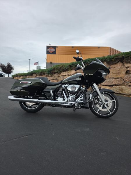 Harley-Davidson® Road Glide™ 2026