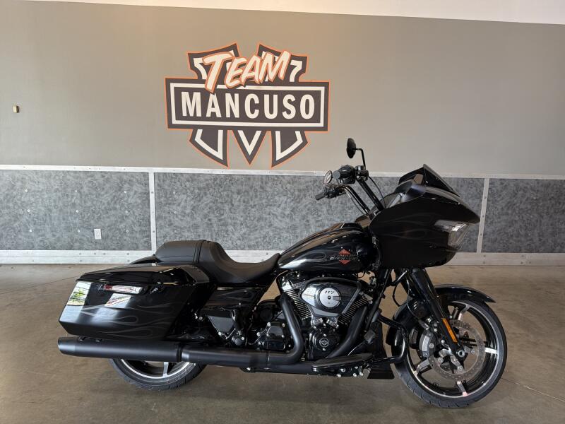 Harley-Davidson® Road Glide™ 2025