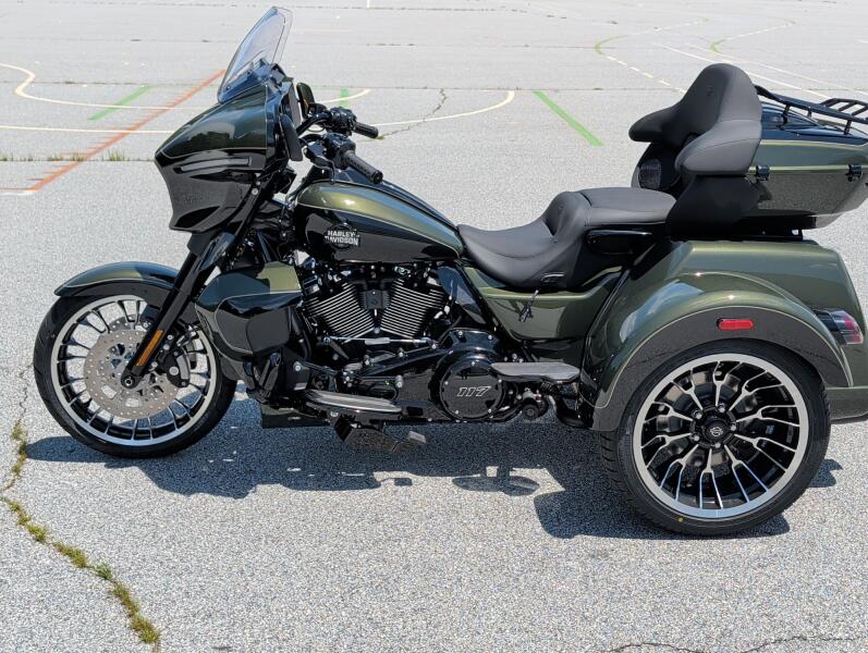 Harley-Davidson® Road Glide® Special 2019