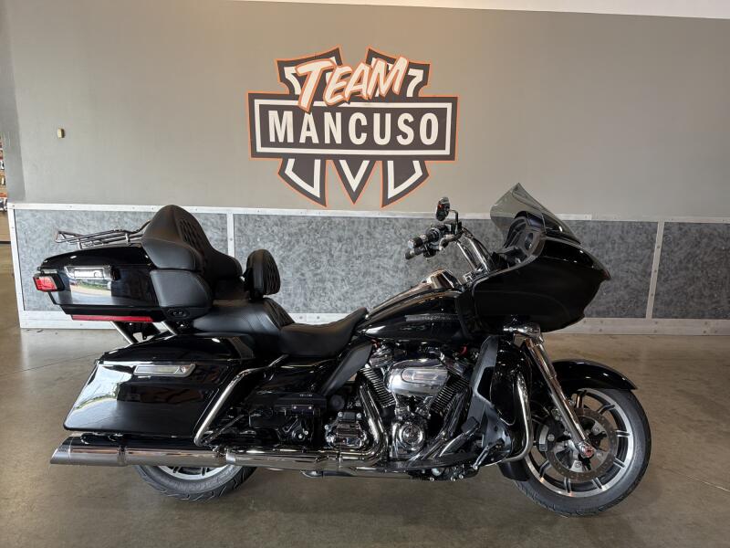 Harley-Davidson® Road Glide® Ultra 2018