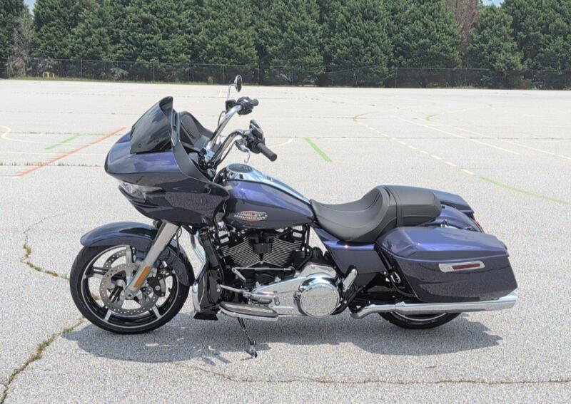 Harley-Davidson® Road Glide™ 2026