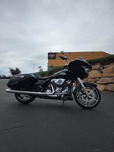 Harley-Davidson® Road Glide® 2026