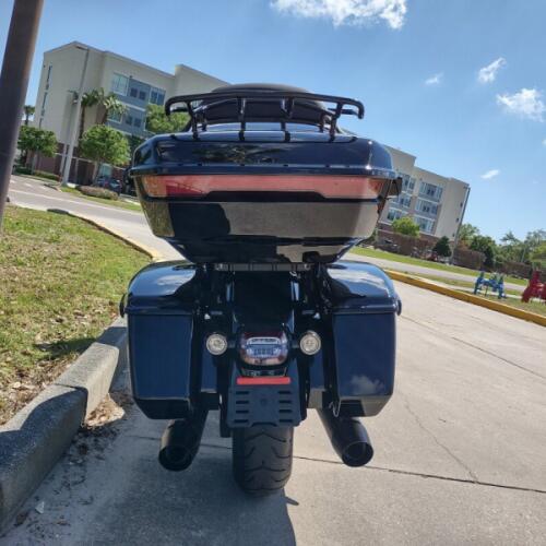 Harley-Davidson® Street Glide Limited 2026 thumb 0