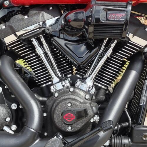 Harley-Davidson® Low Rider™ ST 2026 thumb 2