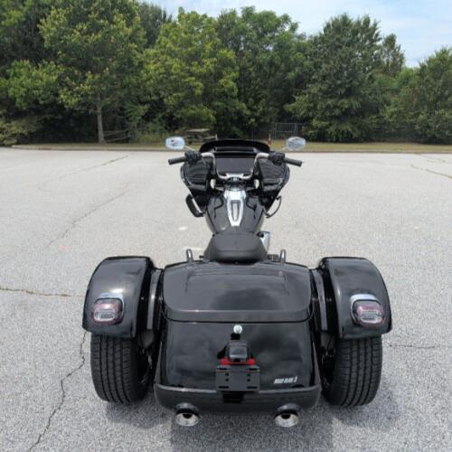 Harley-Davidson® Road Glide 3 2026 thumb 0