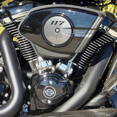 Harley-Davidson® Street Glide® 2025 thumb 2