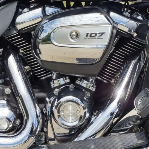 Harley-Davidson® Ultra Limited 2017 thumb 2