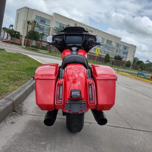 Harley-Davidson® Street Glide® 2026 thumb 0