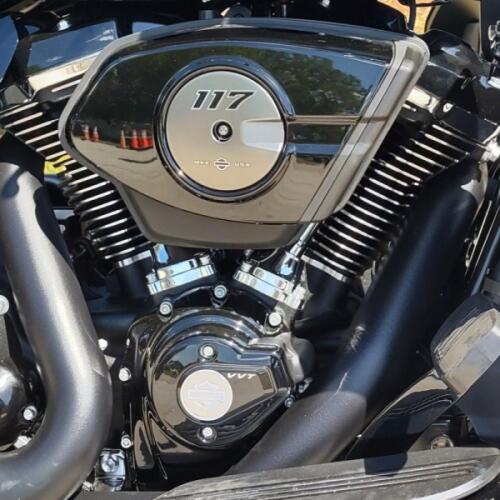 Harley-Davidson® Street Glide Limited 2026 thumb 2