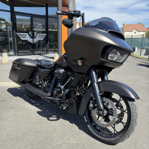 FLTRXS 2022 Road Glide® Special thumb 3
