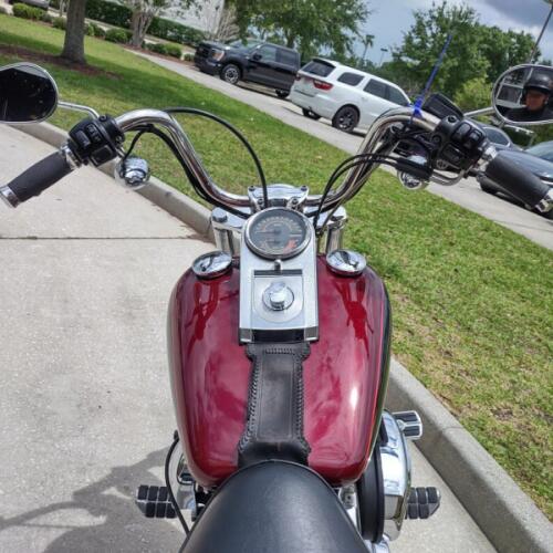 Harley-Davidson® Low Rider® 2002 thumb 0