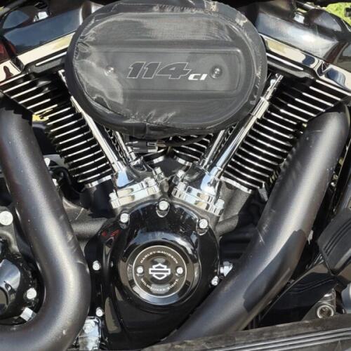 Harley-Davidson® Road King™ Special 2025 thumb 3