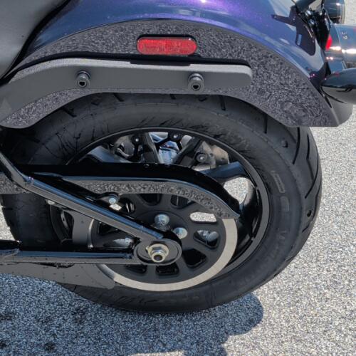 Harley-Davidson® Low Rider™ S 2025 thumb 1