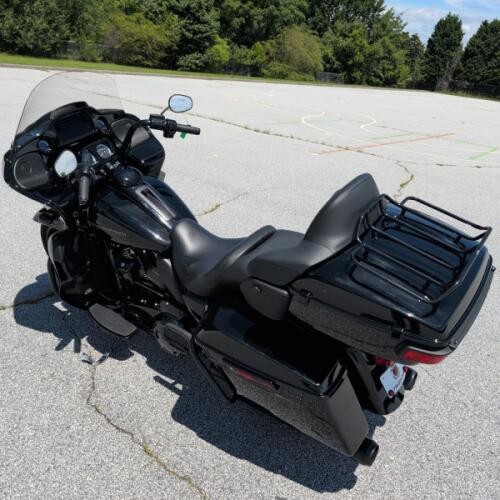 Harley-Davidson® Road Glide® Limited 2022 thumb 0