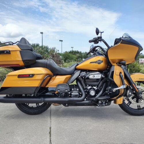 Harley-Davidson® Road Glide® Limited 2023 thumb 3