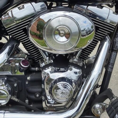 Harley-Davidson® Low Rider® 2002 thumb 2