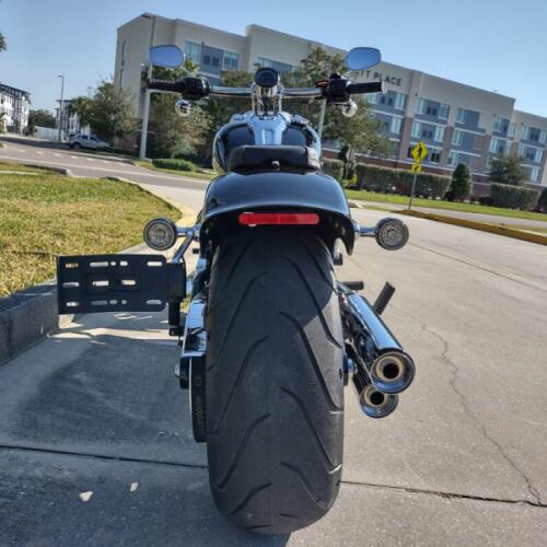 Harley-Davidson® Breakout™ 2025 thumb 0