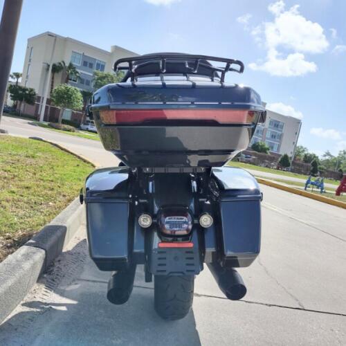 Harley-Davidson® Street Glide Limited 2026 thumb 0