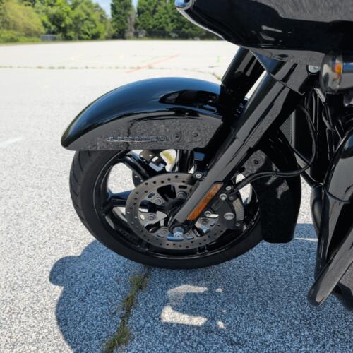 Harley-Davidson® Road Glide® Limited 2022 thumb 2