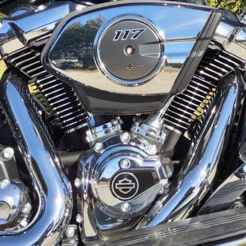 Harley-Davidson® Street Glide® 2025 thumb 2