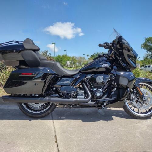 Harley-Davidson® Street Glide Limited 2026 thumb 3