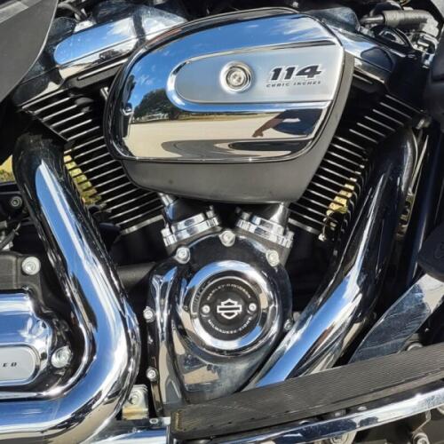 Harley-Davidson® Ultra Limited 2020 thumb 2