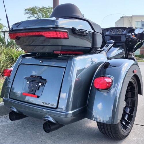 Harley-Davidson® Tri Glide™ Ultra 2025 thumb 1