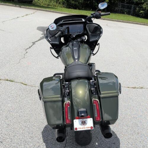 Harley-Davidson® Road Glide™ 2026 thumb 0