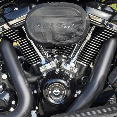 Harley-Davidson® Road King™ Special 2025 thumb 2