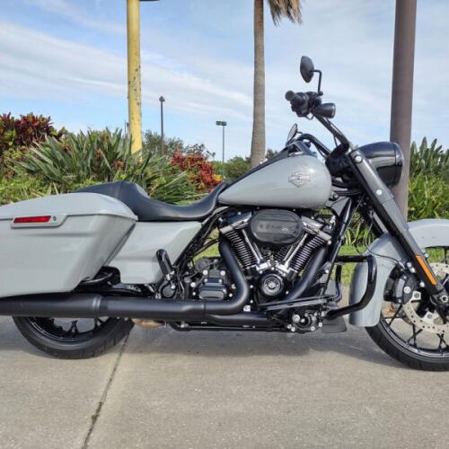 Harley-Davidson® Road King™ Special 2025 thumb 3