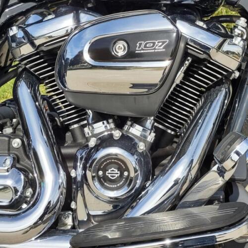 Harley-Davidson® Street Glide® 2021 thumb 2