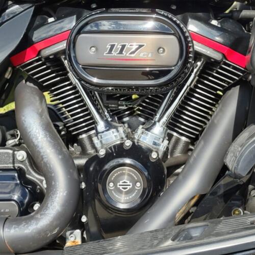 Harley-Davidson® CVO™ Limited 2020 thumb 2