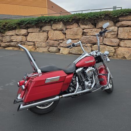 Harley-Davidson® Road King® 2004 thumb 2