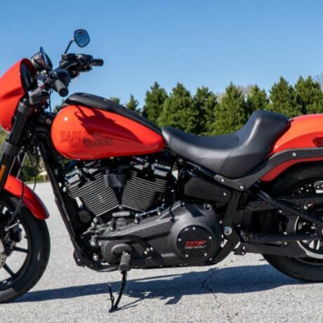 Harley-Davidson® Low Rider™ S 2026 thumb 1