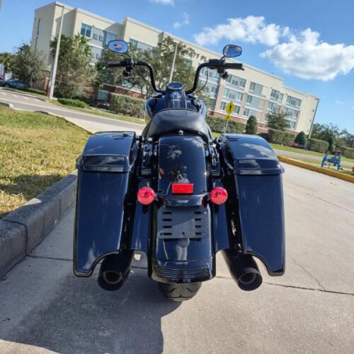 Harley-Davidson® Road King™ Special 2025 thumb 0