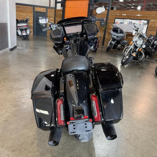 Harley-Davidson® Road Glide™ 2025 thumb 1