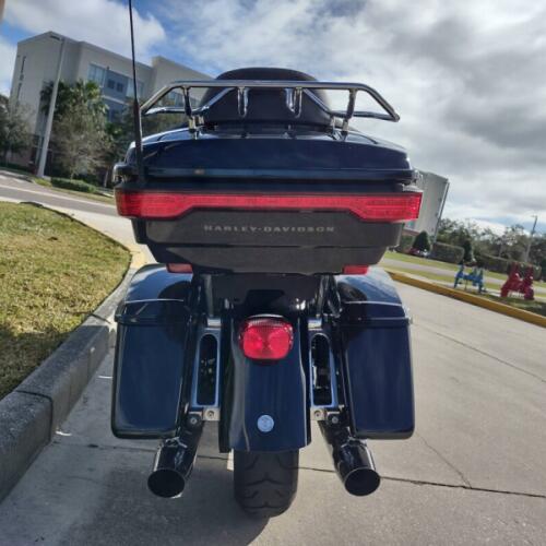 Harley-Davidson® Ultra Limited 2020 thumb 0